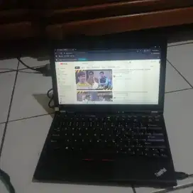 Dijual laptop lenovo thinkpad 4290NR6,Cibubur jaktim