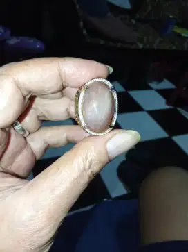 Jual batu merah garut