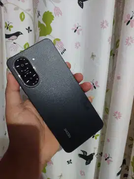 Redmi A5 4/128 orisinil segel dijamin ORI bukan refurbish