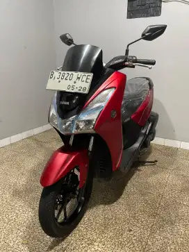 YAMAHA LEXI 2023