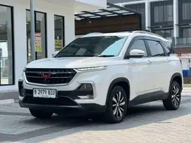 Wuling Almaz 1.5 Exclusive 5 seater AT 2019 Pajak Panjang