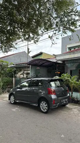 Toyota Yaris 2013 Bensin