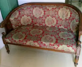 Kursi tamu,kayu jati