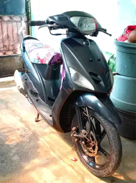 Mio Sporty Asli 5TL