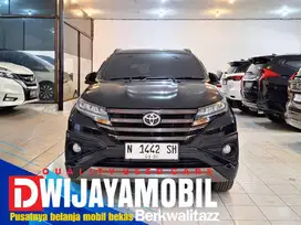 TOYOTA RUSH 1.5 TRDs AT 2018