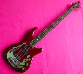 Bass olp traben tb4 original
