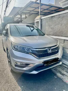 Dijual CRV Prestige