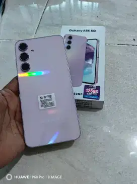 Samsung A55 5G 8/256 Ex Sein