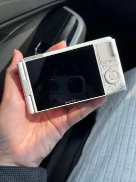 sony digital camera ZV-1