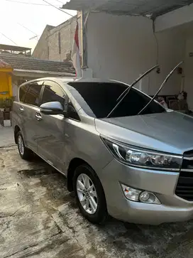 Toyota Kijang Innova 2016 Bensin