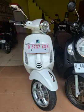 VESPA  150 2025