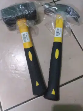 Palu beton 2 kg & palu papan