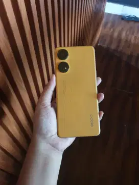 Oppo Reno 8T 12/256 Fullset Mulus
