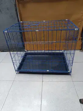 Kandanga baru untuk kucing/anjing kecil