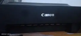 MESIN PRINTER CANON