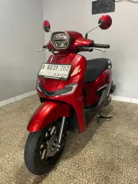 HONDA STYLO 2024