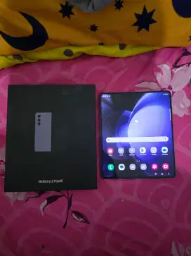 Samsung Z Fold 5 12/1 tera
