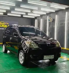Xenia Li 4x4 2009