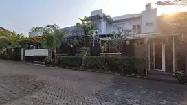 Rumah Mewah Premium Pajajaran Regency Bogor Timur 2.5 Lantai