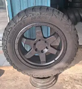 Velg rotiform ORI R20
