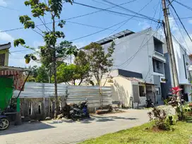 Dijual Tanah Kavling Strategis di Jatinangor