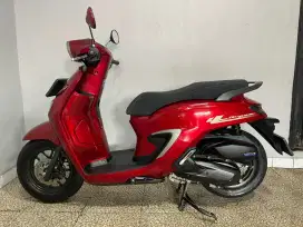 HONDA STYLO 2024