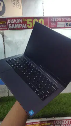 Advan tbook laptop pekerja | cicilan 400 an