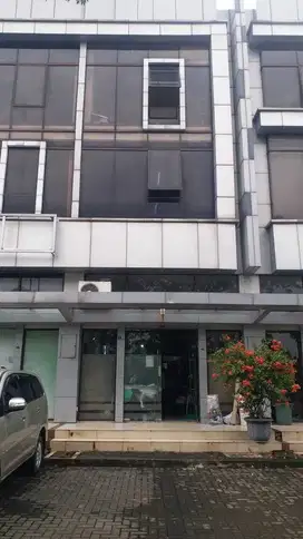 Dijual Murah Rukan Avenue JGC Cakung Jakarta Timur NEGO SAMPAI DEAL!!!