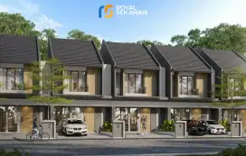 Perumahan Royal Valley Ungaran