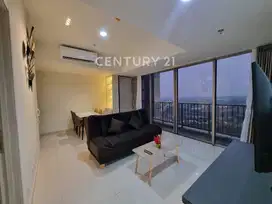 Disewakan Apartemen Orange County Lippo Cikarang Bekasi