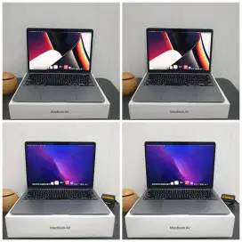 PROMO KREDIT MACBOOK AIR M1 BY HOME CREDIT TANPA DP GRATIS 2X CICILAN