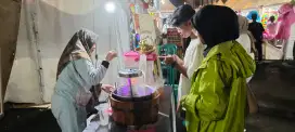 Lowongan penjaga es