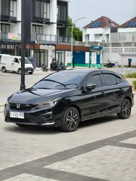 (Pajak Panjang 1thn) Honda City RS HB AT 2022