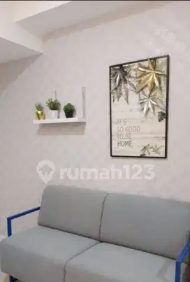 Disewakan Apartemen Parahyangan Residence Bandung Full Furnished