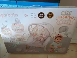 Bouncer sugarbaby (new ex kado)