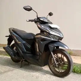 HONDA NEW  VARIO 125 KEYLESS TH 2024 CASH/KREDIT
