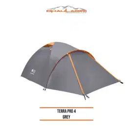 Tenda Dhaulagiri Terra Pro 4