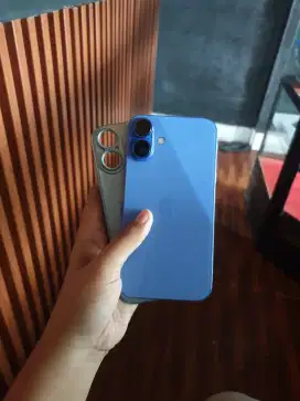 Iphone XR 128gb Housing Ip 16 Bh 77 All Op Fullset