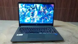 Laptop HP 240 G8 core i3 Ram 12GB DDR4 ssd nvme 256GB Backlight GEN 11