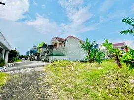 TANAH KAVLING JALAN PINANG MERAH SUHAT LOWOKWARU MALANG