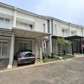 Dijual Rumah Synthesis Homes Cirendeu