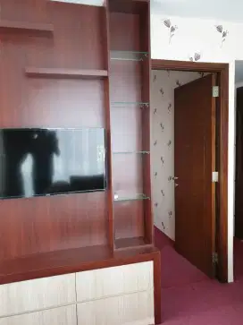 APARTEMEN / APARTMENT 2 BEDROOM di V Apartment