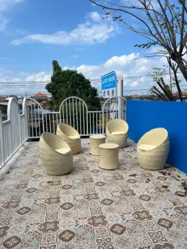 Disewakan tempat untuk buat cafe pets cafe daerah bali