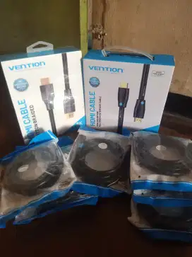 kabel HDMI to HDMI vention all varian
