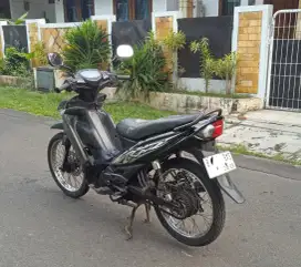 vega zr pajak hidup istimewa mantab siap pakai