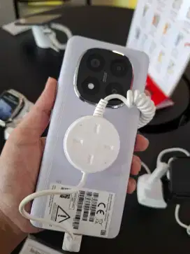 Note14 pro 5G 0% garansi resmi
