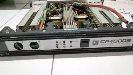 power electro voice cp4000s