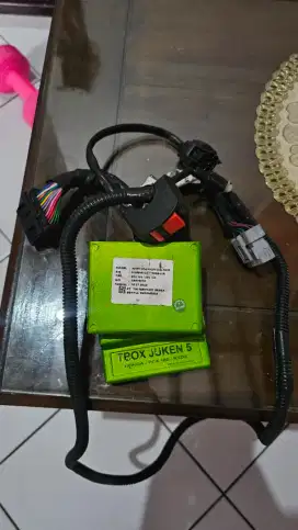 Ecu juken 5 basic dualband PCX 160 / Vario 160