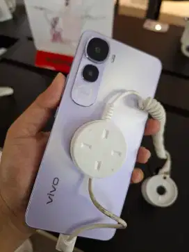 Vivo Y400 free tumblr cicilan 0%