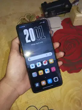 POCO X3 PRO 8/128 baca deskripsi
